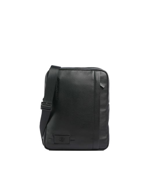 Borsello in pelle PIQUADRO | CA1816W137BN