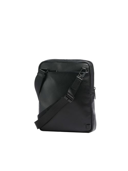 Leather pouch PIQUADRO | CA1816W137BN