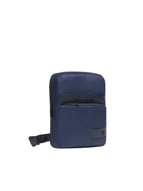 Borsello porta ipad mini PIQUADRO | CA3084W129BBLU