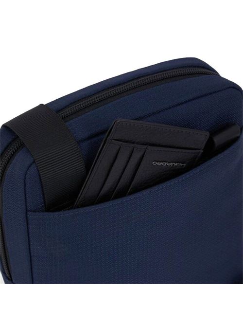 Borsello porta ipad mini PIQUADRO | CA3084W129BBLU