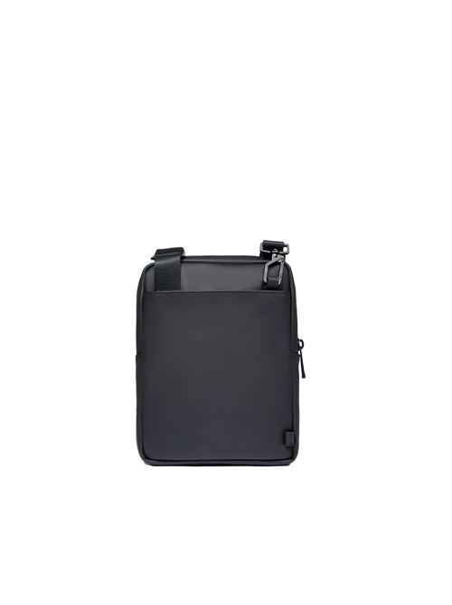 Borsello porta IPad mini in tessuto gommato PIQUADRO | CA3084W129WBN