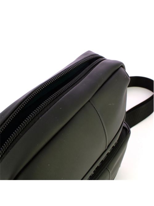 Borsello porta IPad mini in tessuto gommato PIQUADRO | CA3084W129WBN