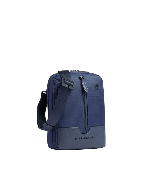 Borsello uomo PIQUADRO | CA3084W138BBLU