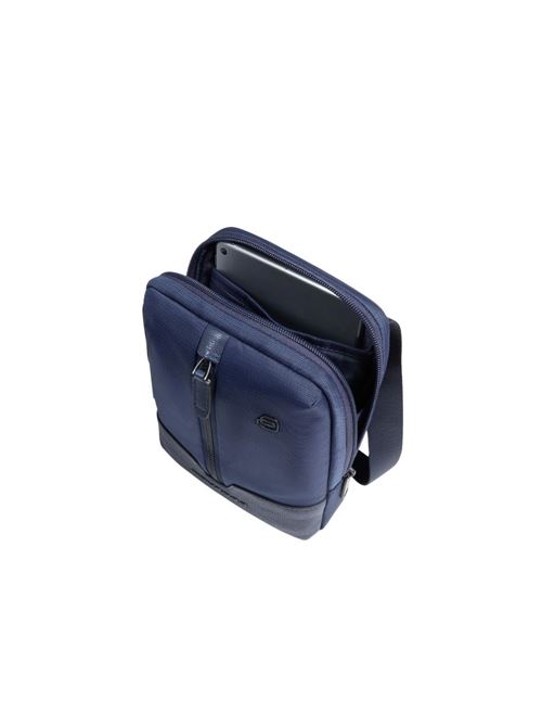 Borsello uomo PIQUADRO | CA3084W138BBLU