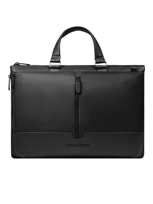15.6 Laptop Bag in Recycled Fabric PIQUADRO | CA4021W138BN