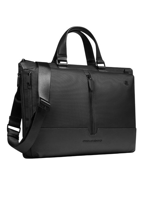 15.6 Laptop Bag in Recycled Fabric PIQUADRO | CA4021W138BN