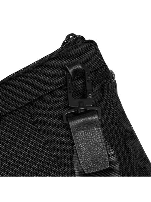15.6 Laptop Bag in Recycled Fabric PIQUADRO | CA4021W138BN