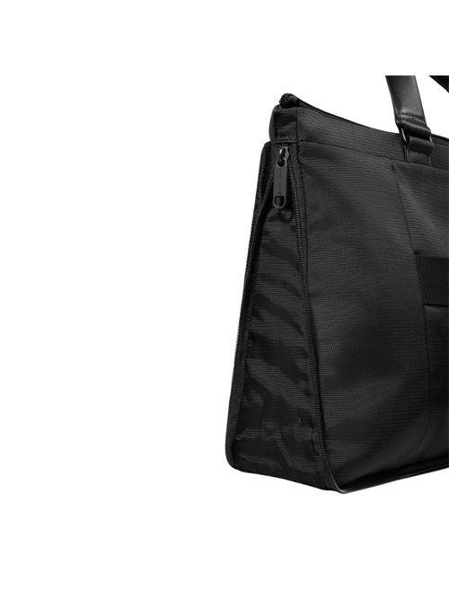15.6 Laptop Bag in Recycled Fabric PIQUADRO | CA4021W138BN