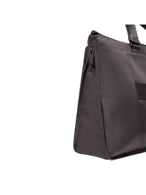 15.6 Laptop Bag in Recycled Fabric PIQUADRO | CA4021W138BTM
