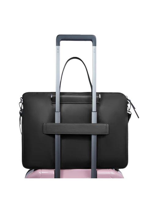 Lyra borsa da donna sottile porta pc da 15,6 PIQUADRO | CA4021W92TBN