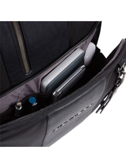 Zaino iconico all-tech porta pc 15,6 PIQUADRO | CA4439BR2BMCN