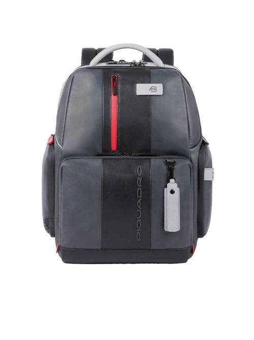 Computer-Rucksack 15,6 fast-check PIQUADRO | CA4550UB00BMCGRN