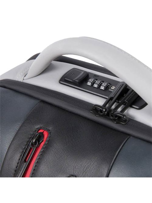 Computer backpack 15,6 fast-check PIQUADRO | CA4550UB00BMCGRN