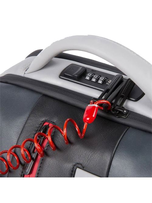 Computer backpack 15,6 fast-check PIQUADRO | CA4550UB00BMCGRN