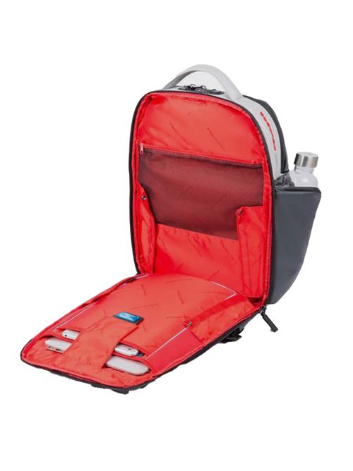 Computer backpack 15,6 fast-check PIQUADRO | CA4550UB00BMCGRN