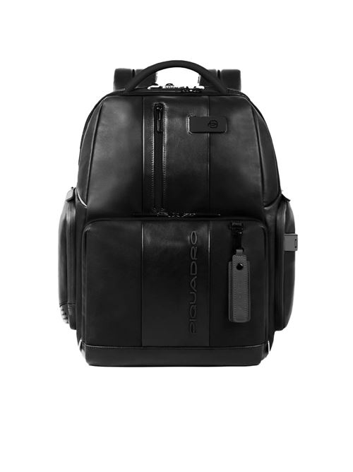 Computer backpack 15,6 fast-check PIQUADRO | CA4550UB00BMCN