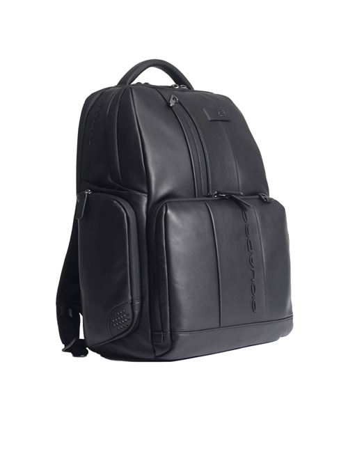 Computer backpack 15,6 fast-check PIQUADRO | CA4550UB00BMCN