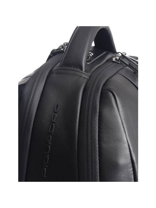 Computer backpack 15,6 fast-check PIQUADRO | CA4550UB00BMCN