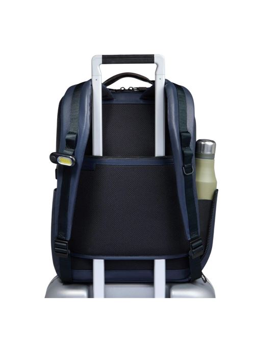 Zaino da bici porta pc 15,6 PIQUADRO | CA4818APBBLUTM