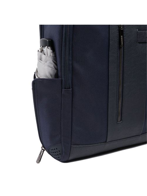 Brief 2 zaino porta pc da 15,6 PIQUADRO | CA4818BR2CBLU