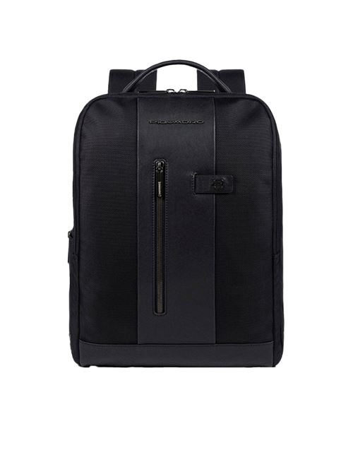Brief 2 zaino porta pc da 15,6 PIQUADRO | CA4818BR2CN