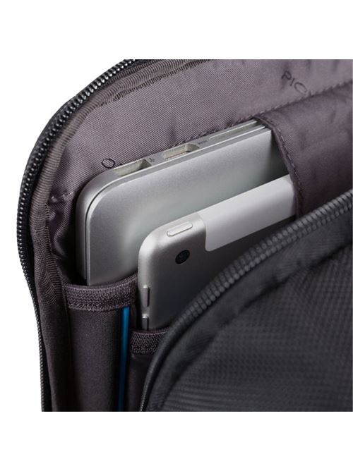 Brief 2 zaino porta pc da 15,6 PIQUADRO | CA4818BR2CN