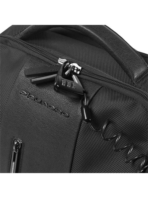 Brief 2 zaino porta pc da 15,6 PIQUADRO | CA4818BR2CN
