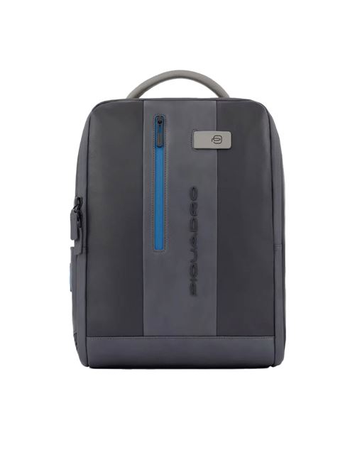 15,6 Computer-Rucksack mit Diebstahlschutzkabel PIQUADRO | CA4818UB00CNGR