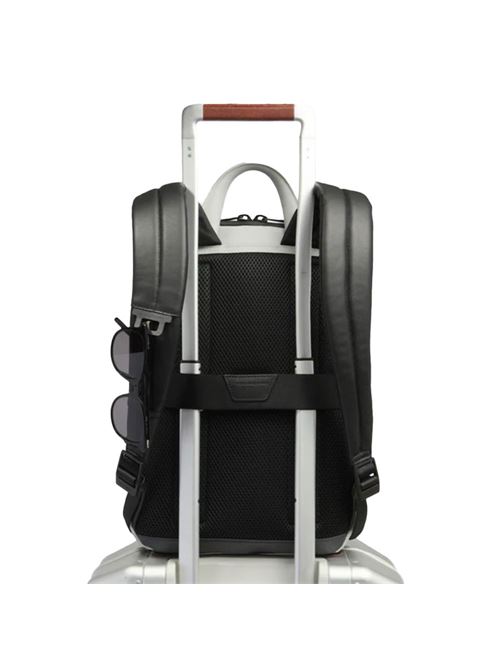 Zainetto porta pc da 14 PIQUADRO | CA5608UB00CGRN