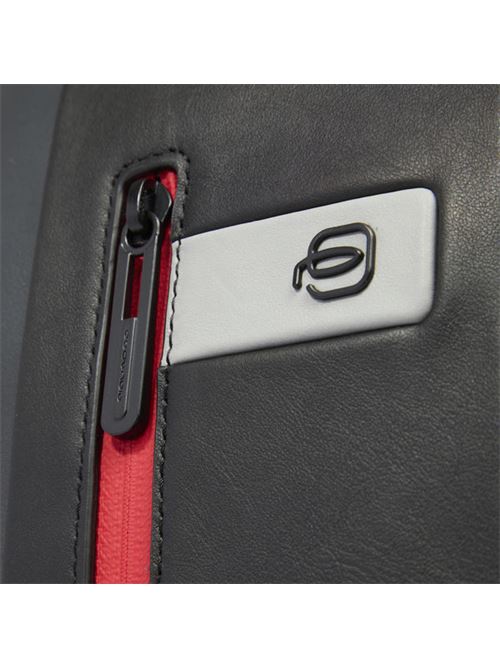 Zainetto porta pc da 14 PIQUADRO | CA5608UB00CN