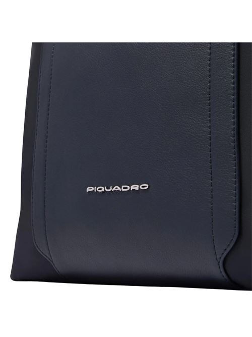 Zaino donna porta pc 15,6 PIQUADRO | CA6216W92TBN