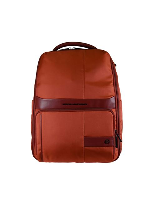 Zaino uomo porta pc 14 resistente all'acqua PIQUADRO | CA6238W129CAR2