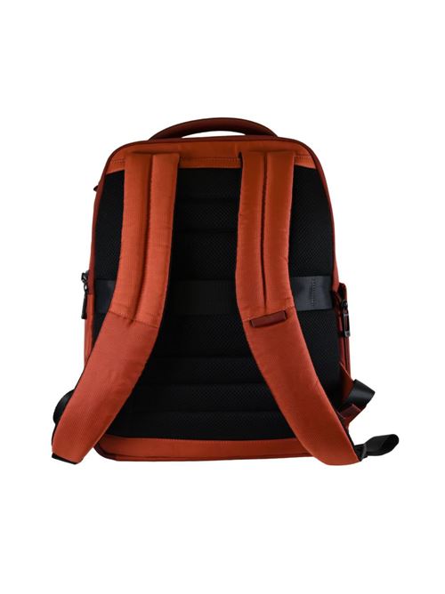 Zaino uomo porta pc 14 resistente all'acqua PIQUADRO | CA6238W129CAR2