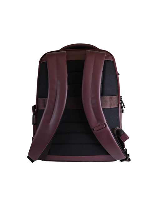 Zaino uomo porta pc 14 resistente all'acqua PIQUADRO | CA6238W129WBBO