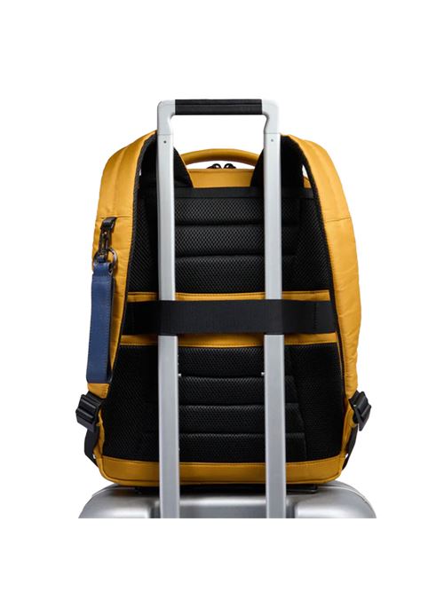 Zaino uomo porta pc 14 resistente all'acqua PIQUADRO | CA6238W129WBN