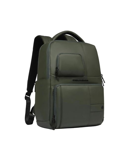 Zaino uomo porta pc 14 resistente all'acqua PIQUADRO | CA6238W129WBVE