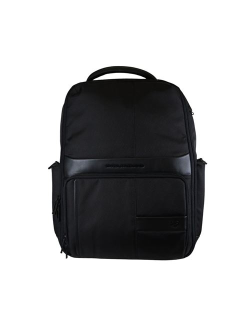Zaino uomo porta pc 14 resistente all'acqua PIQUADRO | CA6239W129BN