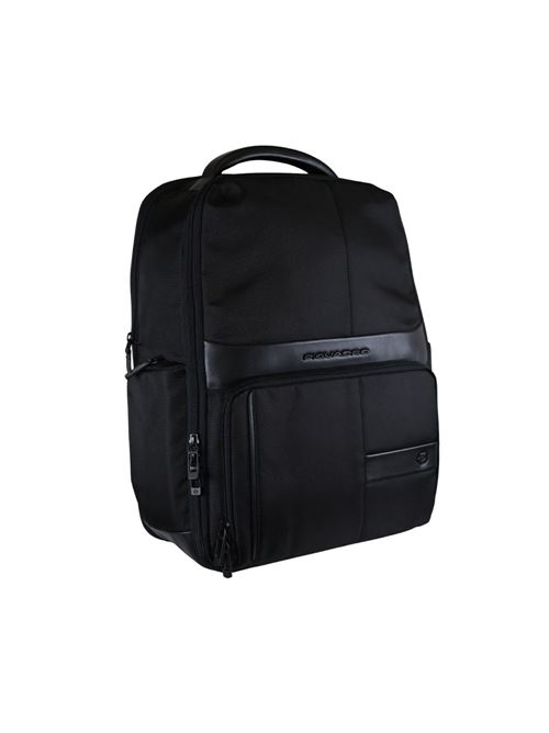 Zaino uomo porta pc 14 resistente all'acqua PIQUADRO | CA6239W129N