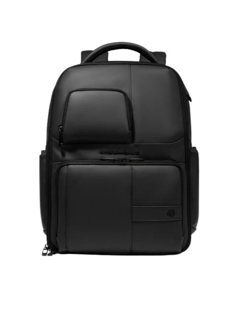Rucksack für Herren Fast-Check wasserdicht PIQUADRO | CA6239W129WBN