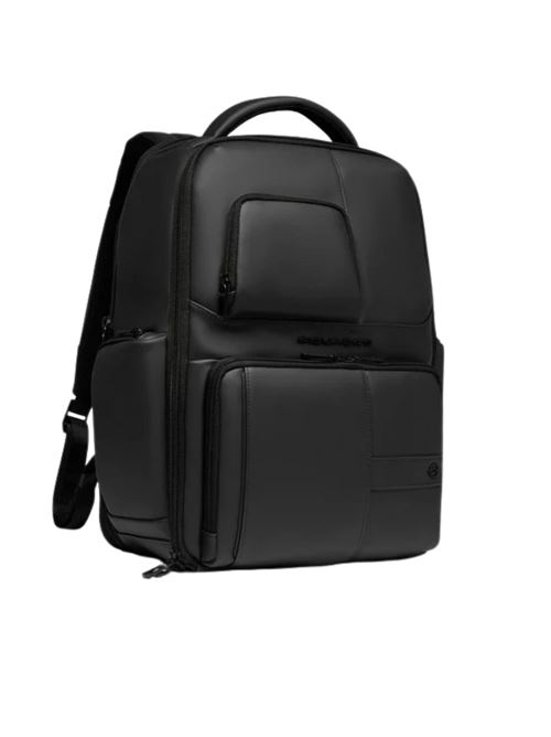 Rucksack für Herren Fast-Check wasserdicht PIQUADRO | CA6239W129WBN