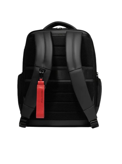 Rucksack für Herren Fast-Check wasserdicht PIQUADRO | CA6239W129WBN