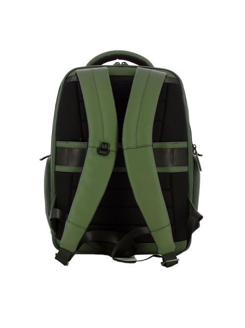 Rucksack für Herren Fast-Check wasserdicht PIQUADRO | CA6239W129WBVE