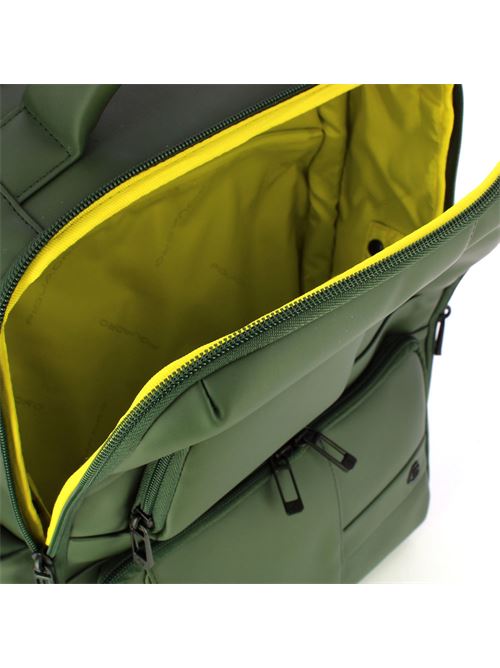 Rucksack für Herren Fast-Check wasserdicht PIQUADRO | CA6239W129WBVE