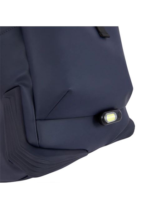 Roll-top zaino resistente all'acqua porta pc 15,6 PIQUADRO | CA6291C20WBBLU