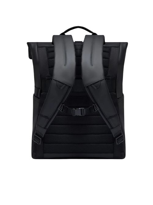 Roll-top backpack waterproof pc holder 15.6 PIQUADRO | CA6291C20WBN