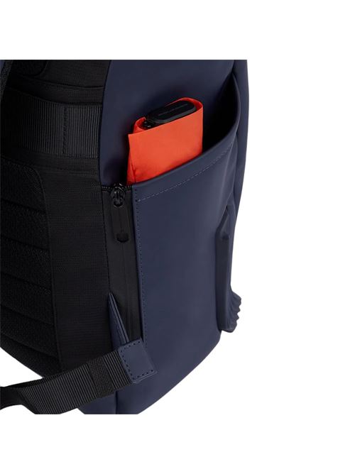 Roll-top zaino resistente all'acqua porta pc 15,6 PIQUADRO | CA6291C20WCVE