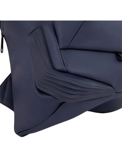 Roll-top zaino resistente all'acqua porta pc 15,6 PIQUADRO | CA6291C20WCVE