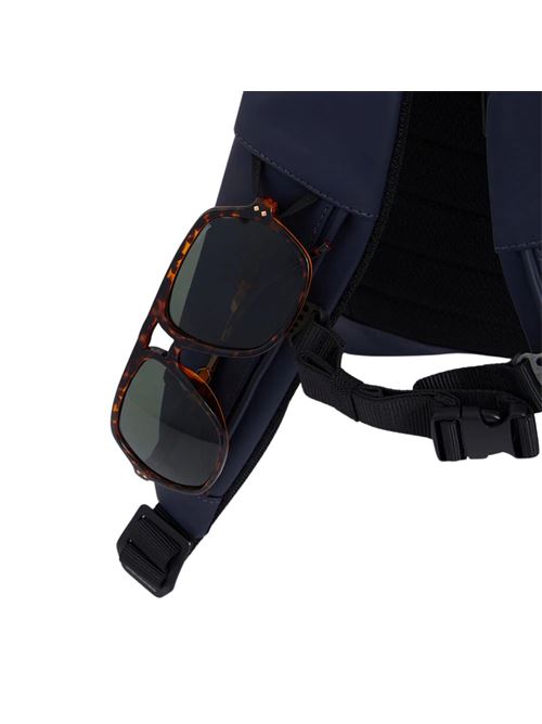 Roll-top zaino resistente all'acqua porta pc 15,6 PIQUADRO | CA6291C20WCVE