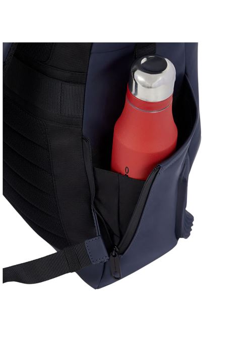 Roll-top zaino resistente all'acqua porta pc 15,6 PIQUADRO | CA6291C20WCVE