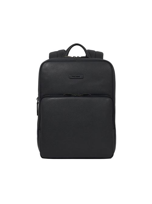 Zaino uomo sottile porta pc 14 PIQUADRO | CA6311MOSCN